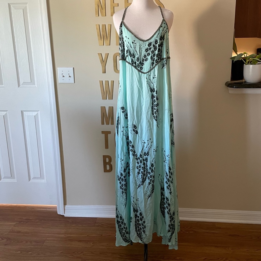 Khush Dress